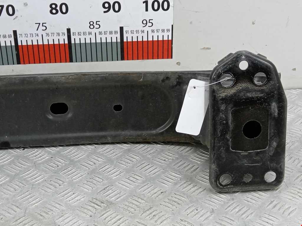 Усилитель переднего бампера (передний) LANCIA Delta III (844) 2008-2014