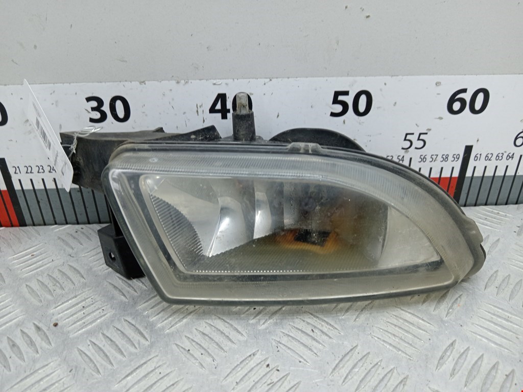 Фара противотуманная правая (ПТФ) LANCIA Delta III (844) 2008-2014