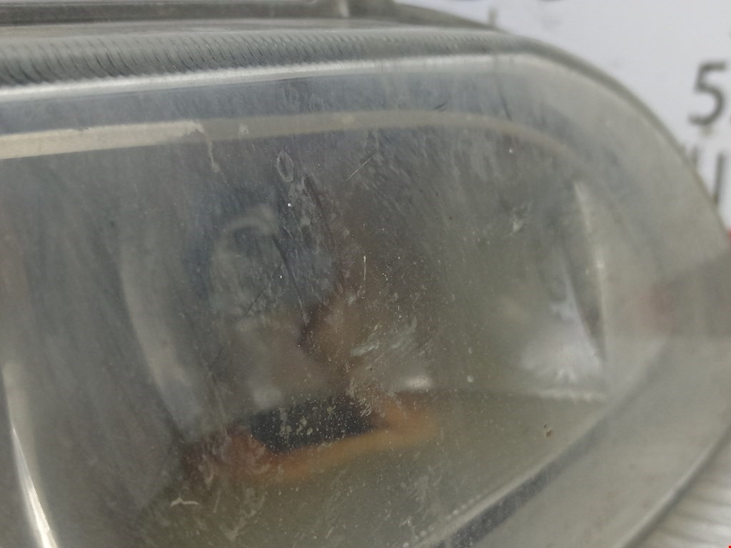 Фара противотуманная правая (ПТФ) LANCIA Delta III (844) 2008-2014