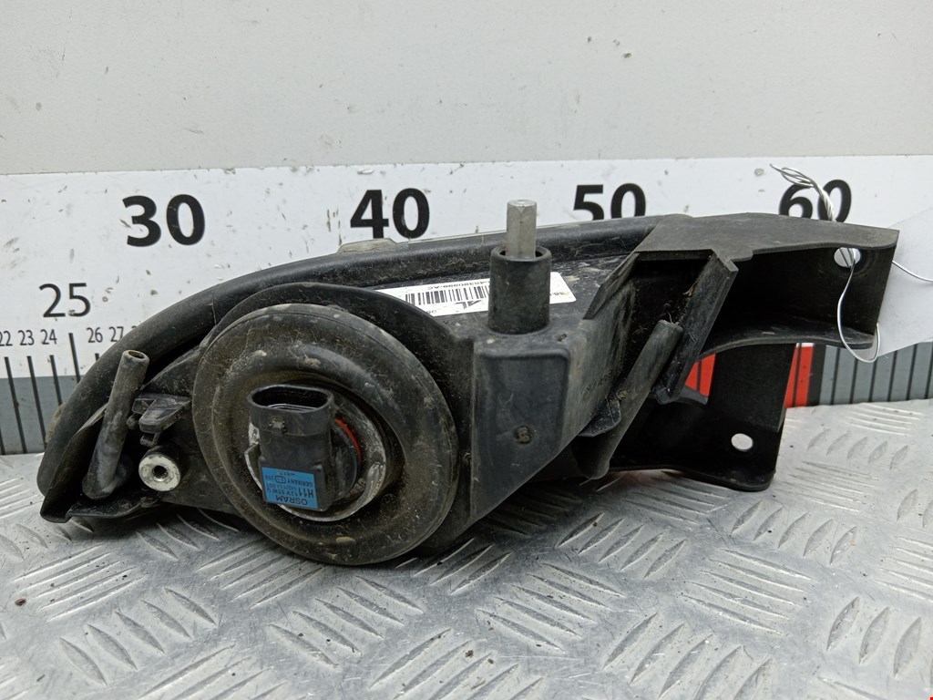 Фара противотуманная правая (ПТФ) LANCIA Delta III (844) 2008-2014