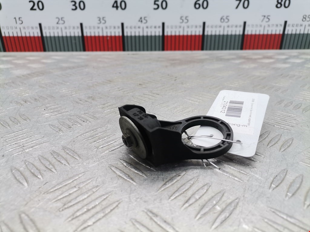 Кронштейн (крепление) радиатора FIAT Bravo 1995-2001