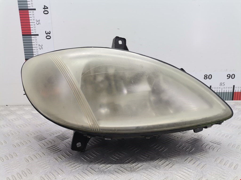 Фара правая MERCEDES-BENZ Vito W639 2003-2014