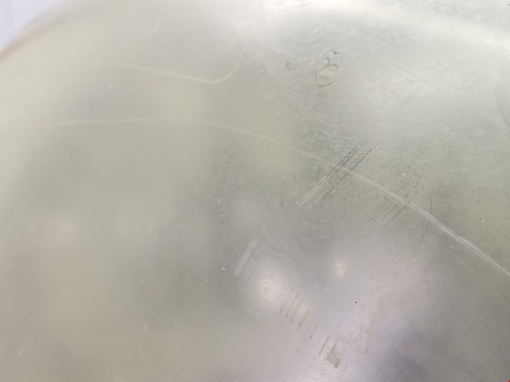 Фара правая MERCEDES-BENZ Vito W639 2003-2014