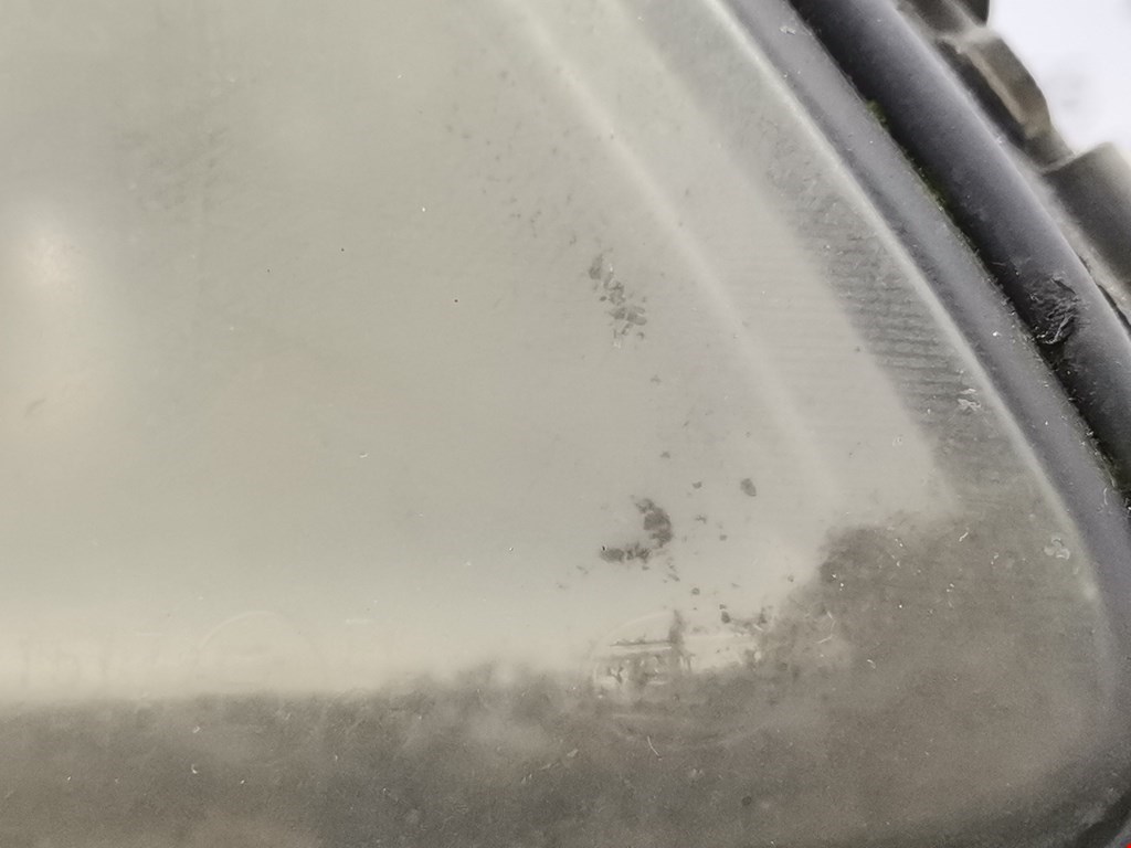 Фара правая MERCEDES-BENZ Vito W639 2003-2014