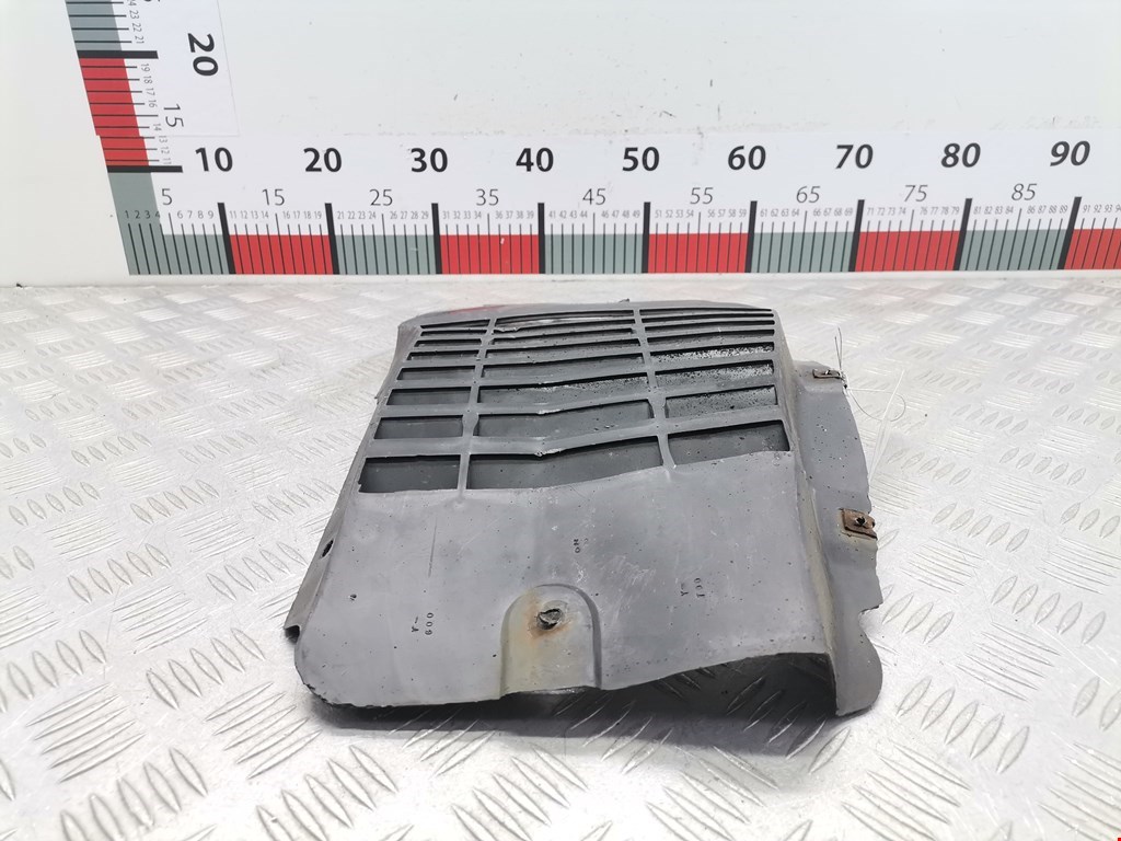 Локер (подкрылок) передний левый FIAT Bravo 1995-2001