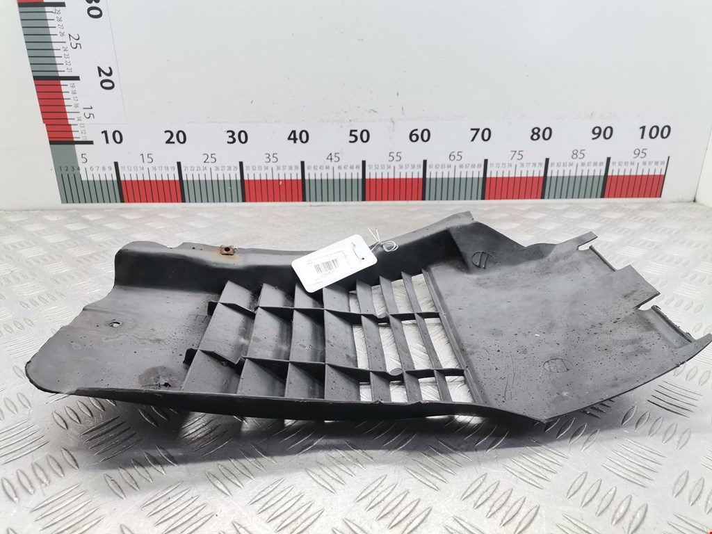 Локер (подкрылок) передний левый FIAT Bravo 1995-2001