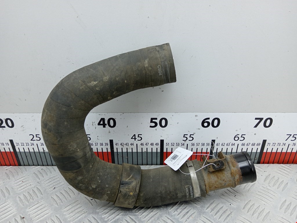 Патрубок интеркулера LANCIA Delta III (844) 2008-2014