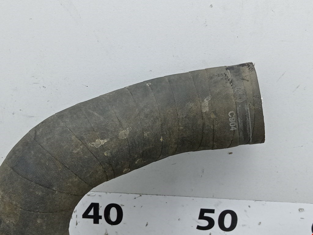 Патрубок интеркулера LANCIA Delta III (844) 2008-2014