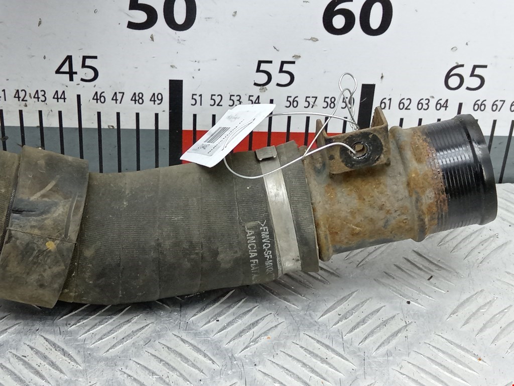 Патрубок интеркулера LANCIA Delta III (844) 2008-2014