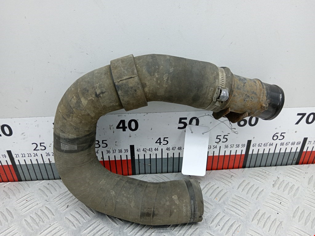 Патрубок интеркулера LANCIA Delta III (844) 2008-2014