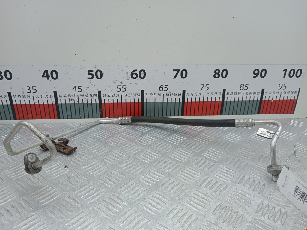 Трубка кондиционера DACIA Sandero 2013-2020