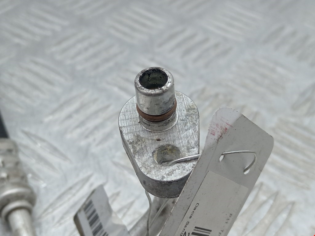 Трубка кондиционера DACIA Sandero 2013-2020