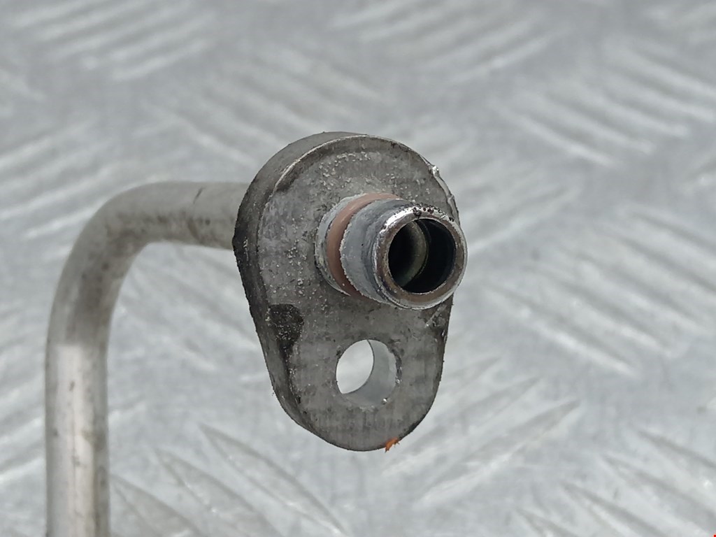 Трубка кондиционера DACIA Sandero 2013-2020