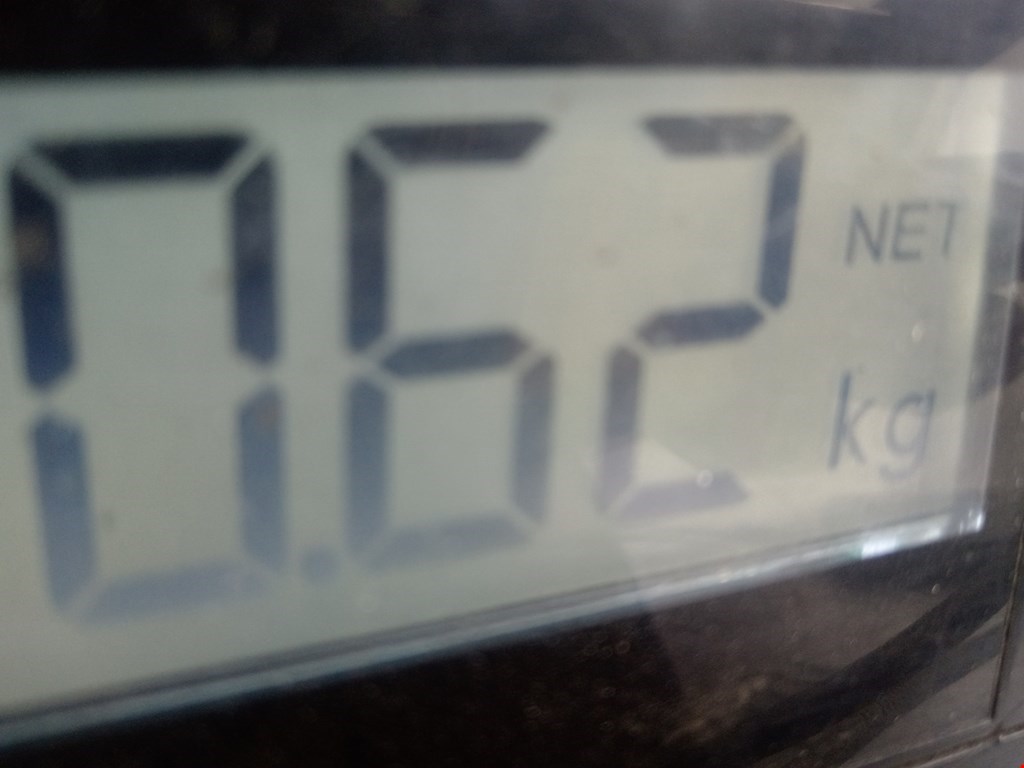 Трубка кондиционера DACIA Sandero 2013-2020