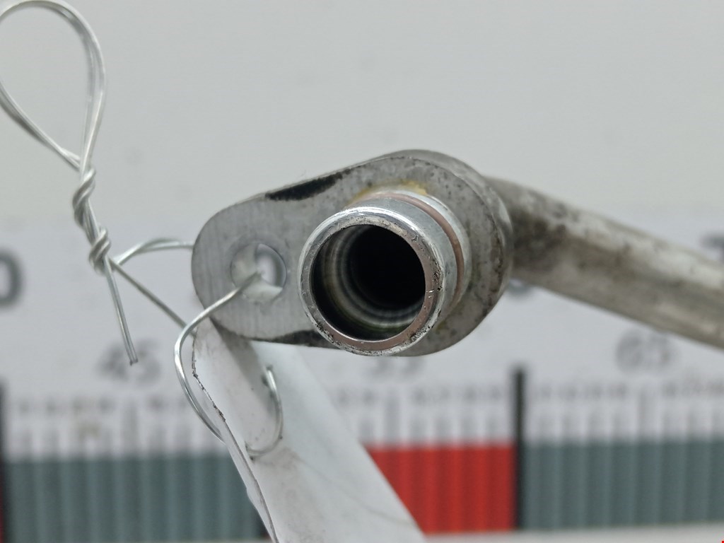 Трубка кондиционера DACIA Sandero 2013-2020