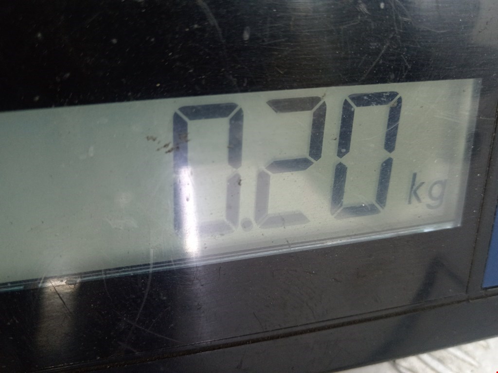 Трубка кондиционера DACIA Sandero 2013-2020