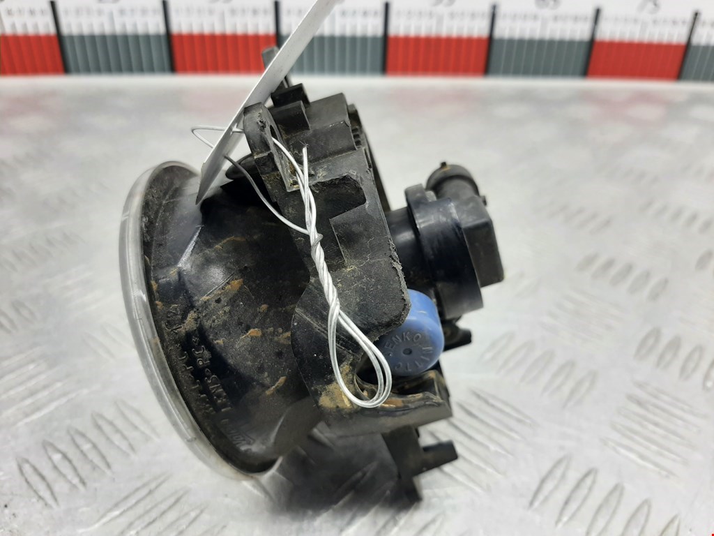 Фара противотуманная правая (ПТФ) RENAULT Sandero 2014-2022