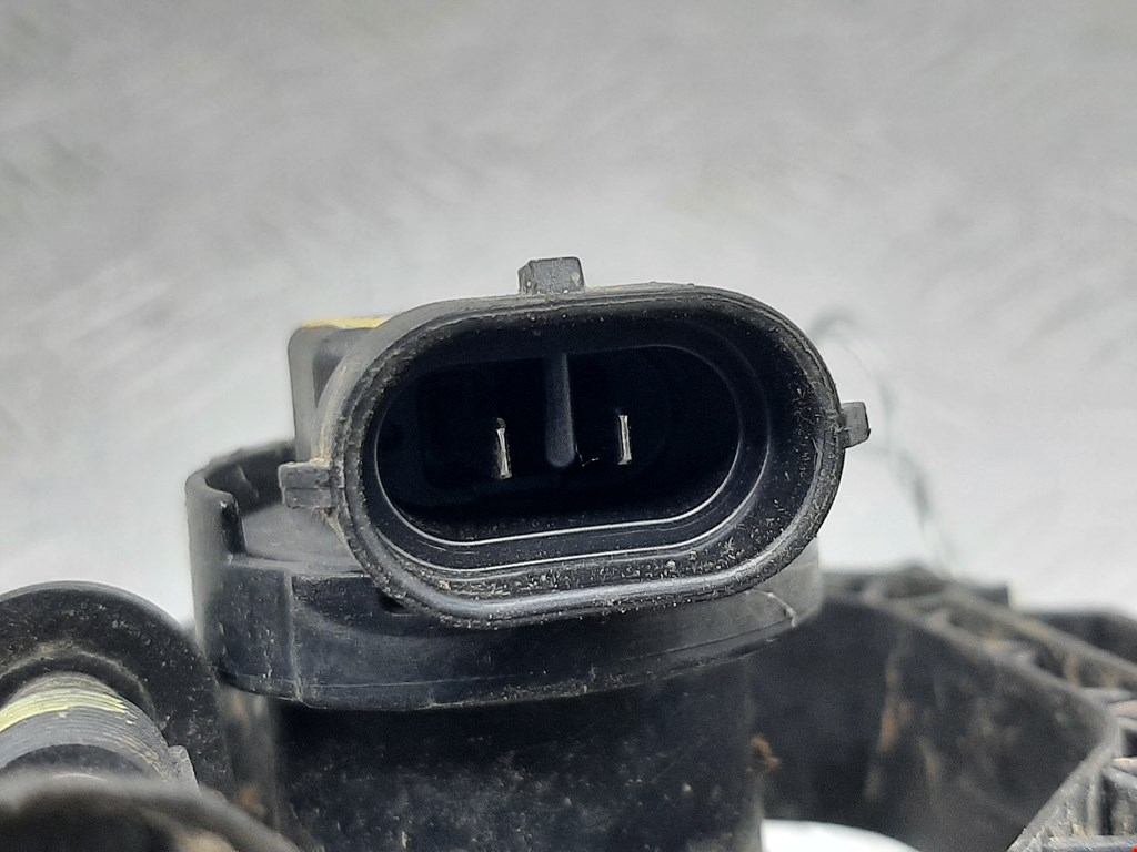 Фара противотуманная правая (ПТФ) RENAULT Sandero 2014-2022