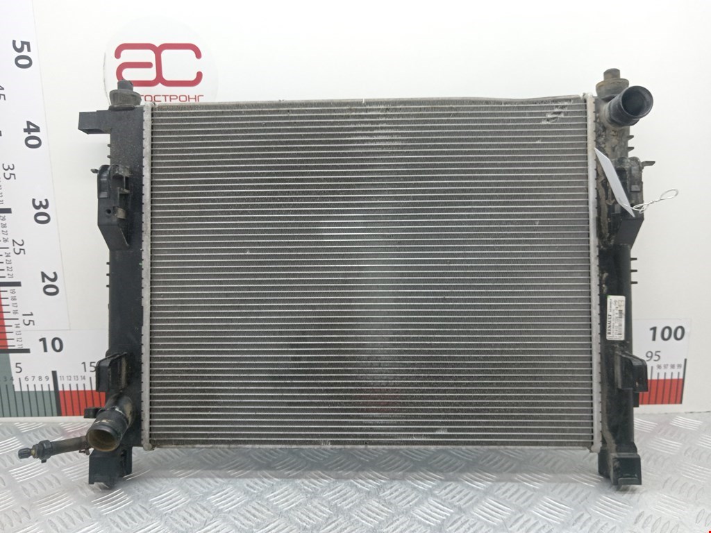 Радиатор основной DACIA Sandero 2013-2020
