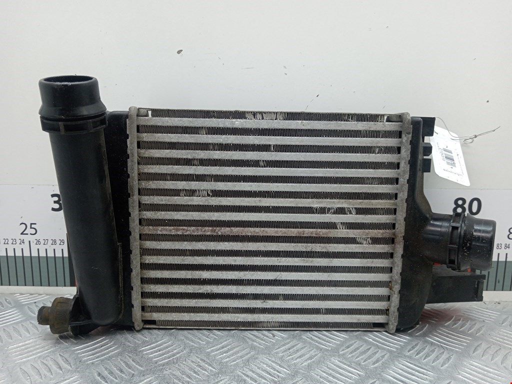 Интеркулер (радиатор интеркулера) DACIA Sandero 2013-2020