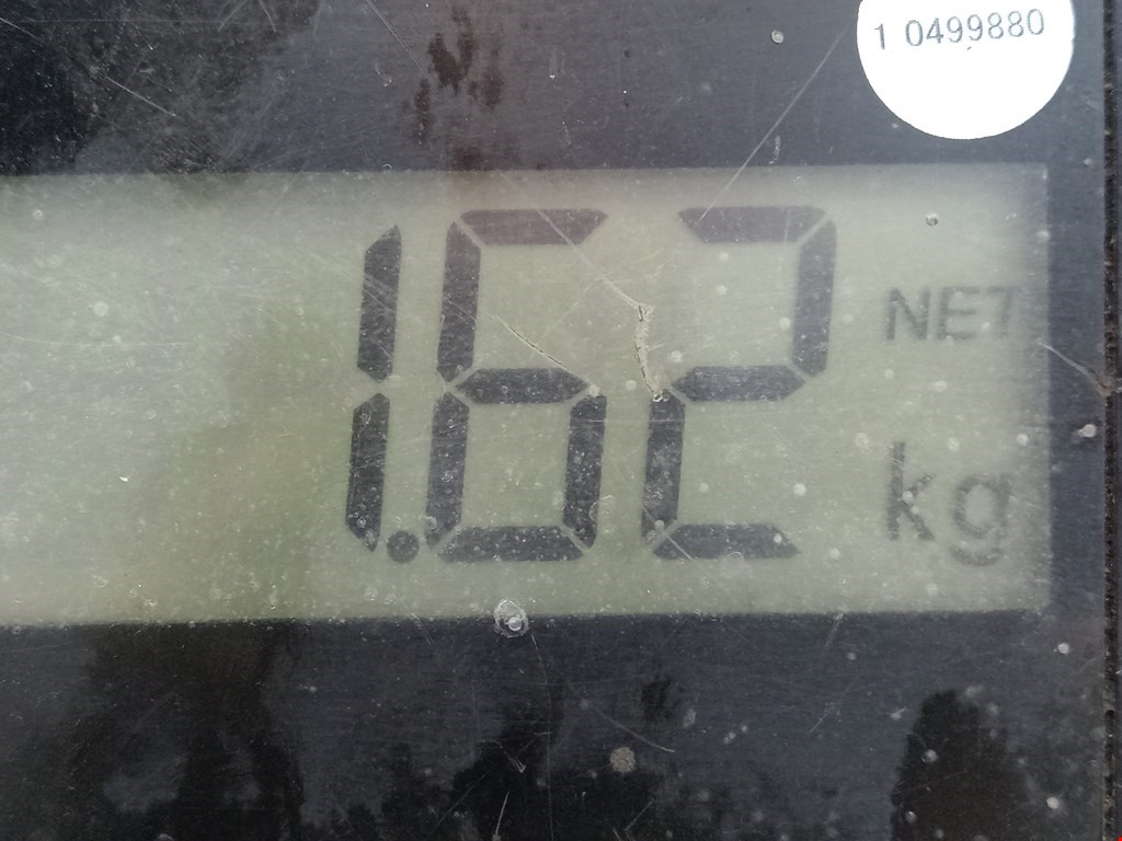 Радиатор основной DACIA Sandero 2013-2020