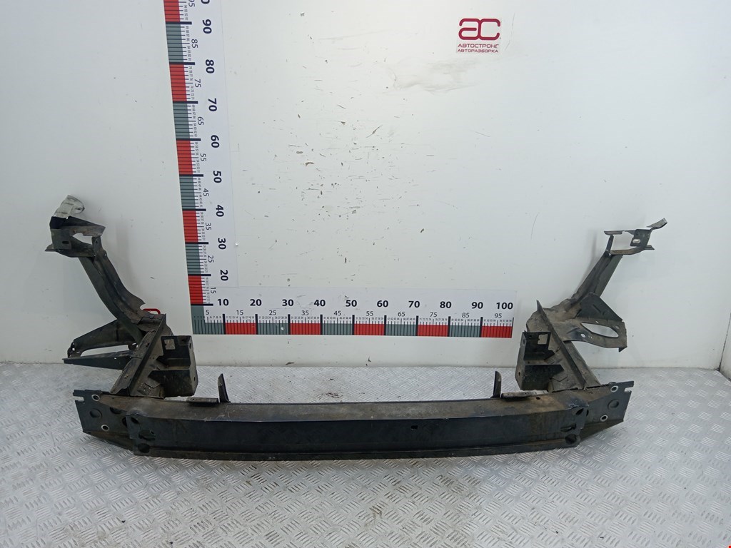 Усилитель переднего бампера (передний) VOLVO XC90 2002-2014