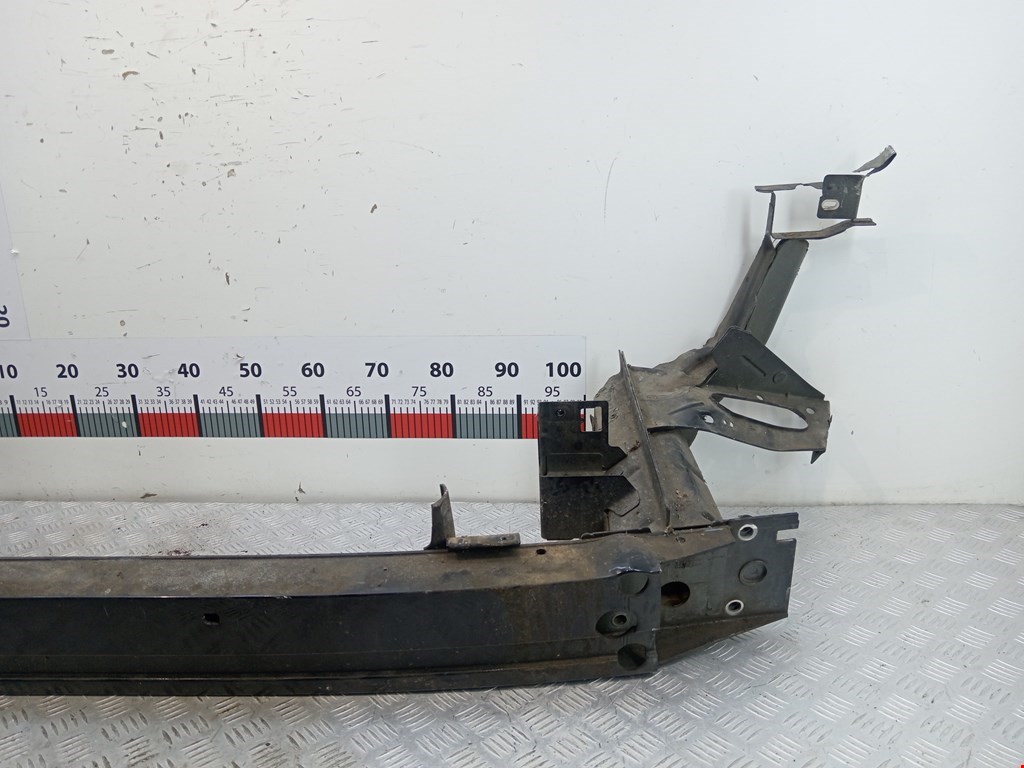 Усилитель переднего бампера (передний) VOLVO XC90 2002-2014