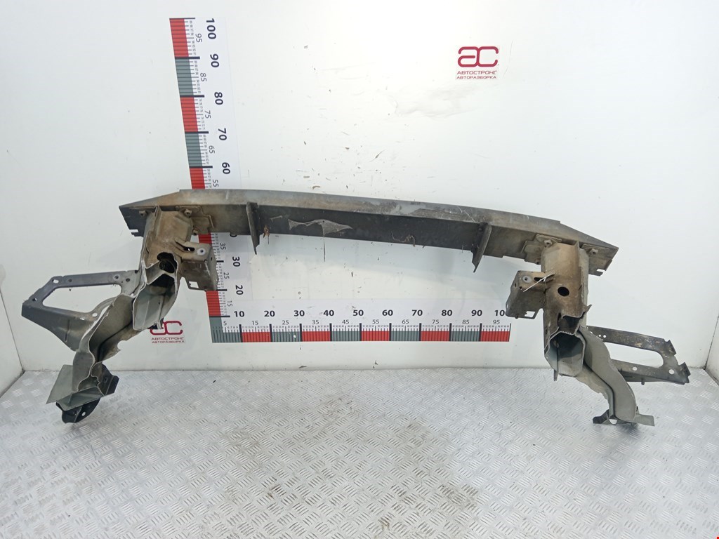 Усилитель переднего бампера (передний) VOLVO XC90 2002-2014