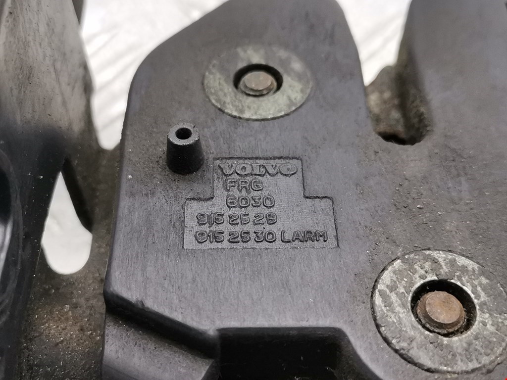 Замок капота VOLVO 850 R 1991-1997