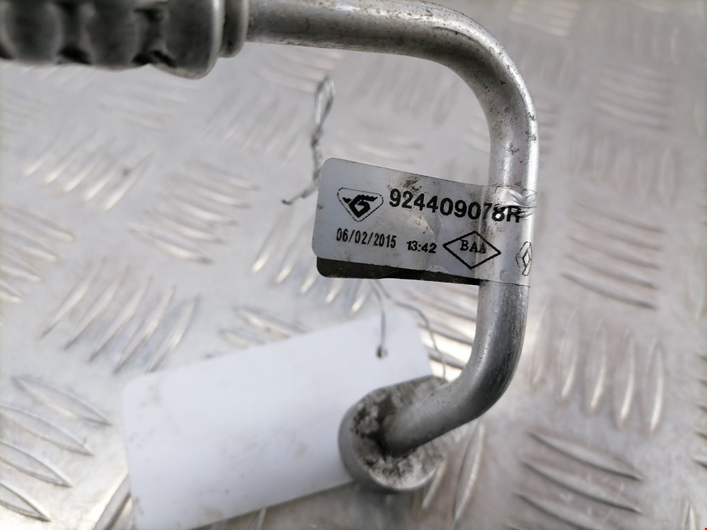 Трубка кондиционера DACIA Sandero 2013-2020