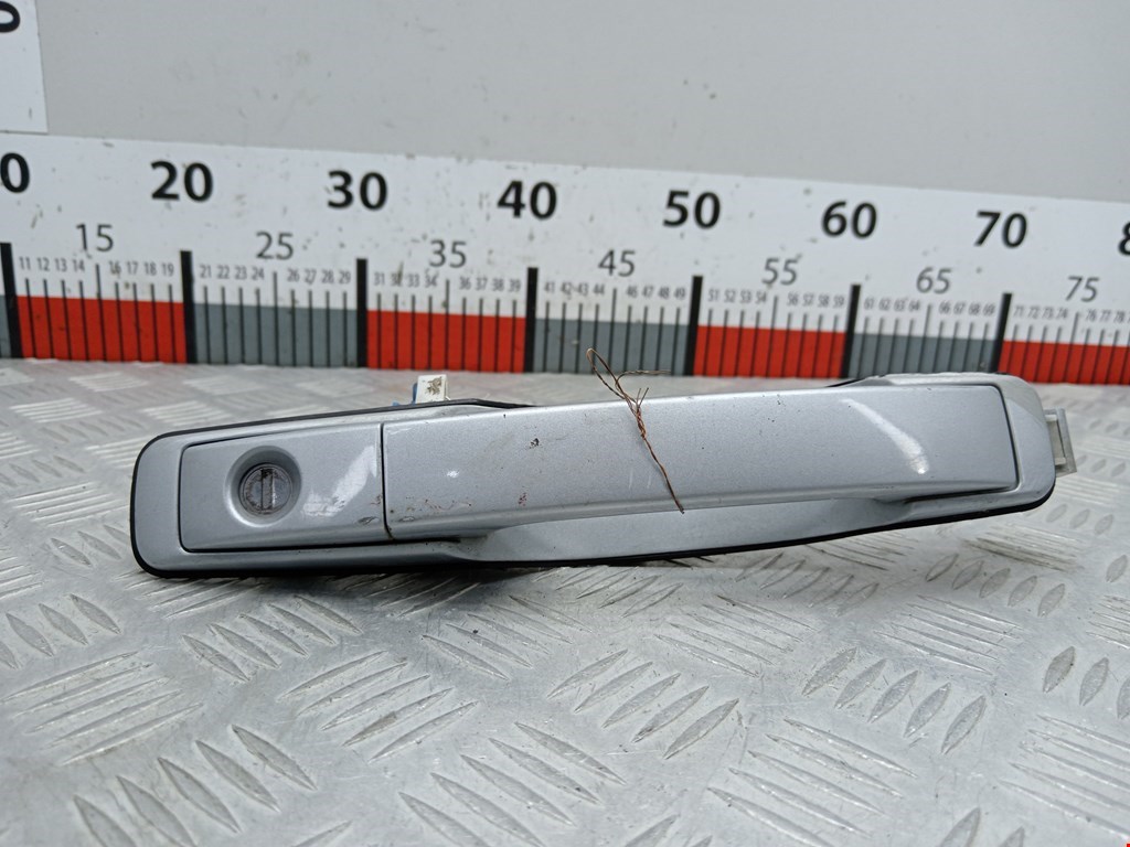 Ручка двери наружная передняя правая SsangYong Rexton 2 (Y250) (2006-2012)