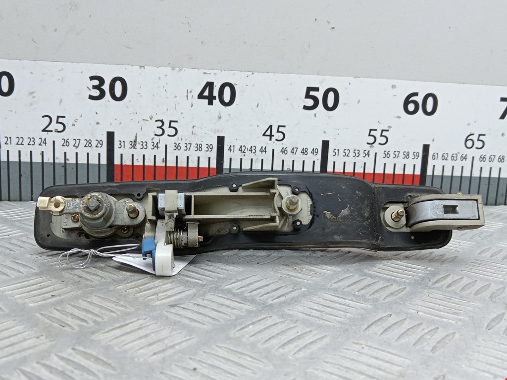 Ручка двери передней наружная правая SSANG YONG Rexton 2007-2012