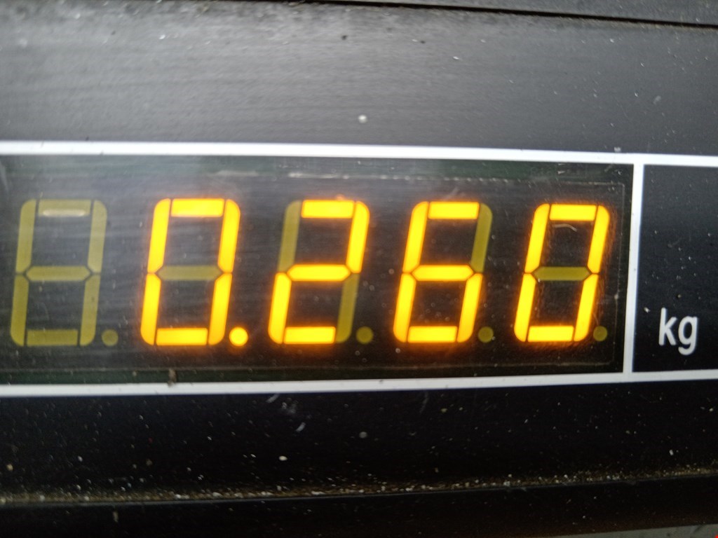 Ручка двери передней наружная правая SSANG YONG Rexton 2007-2012