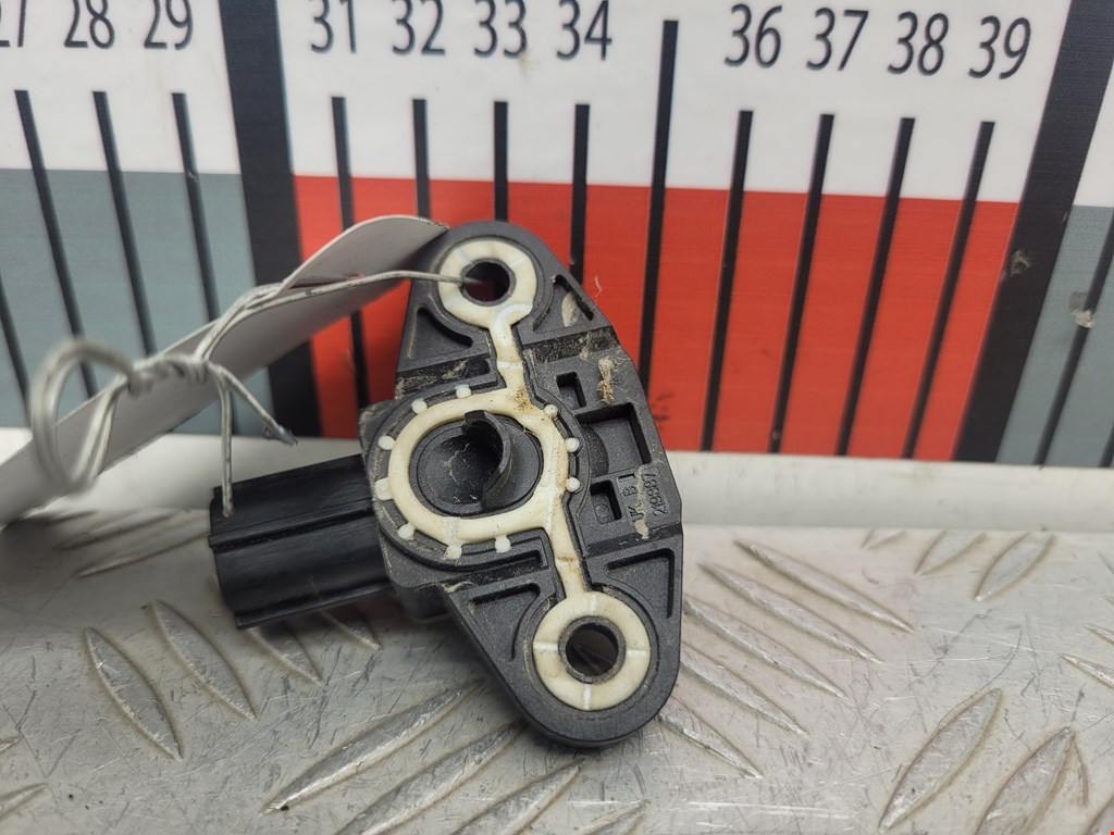 Датчик AIR BAG (подушек безопасности) SEAT Leon 2005-2012