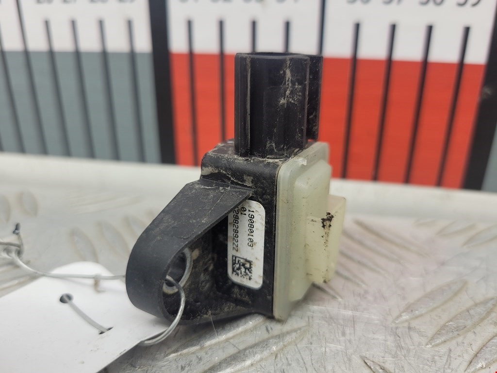 Датчик AIR BAG (подушек безопасности) SEAT Leon 2005-2012