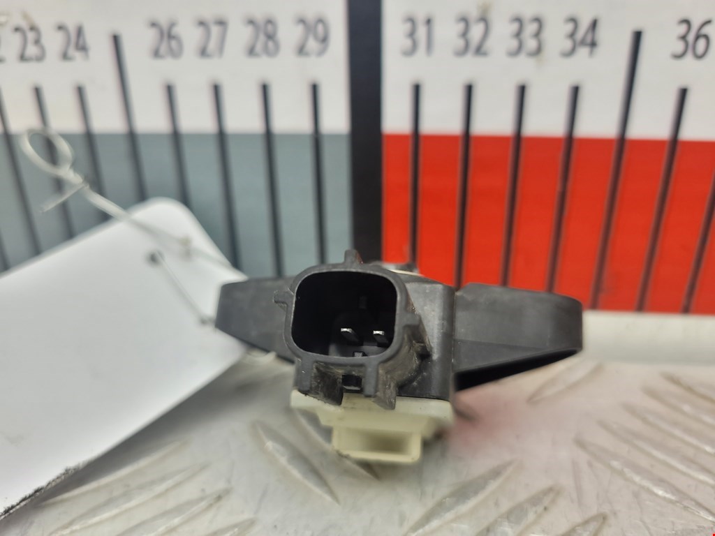 Датчик AIR BAG (подушек безопасности) SEAT Leon 2005-2012