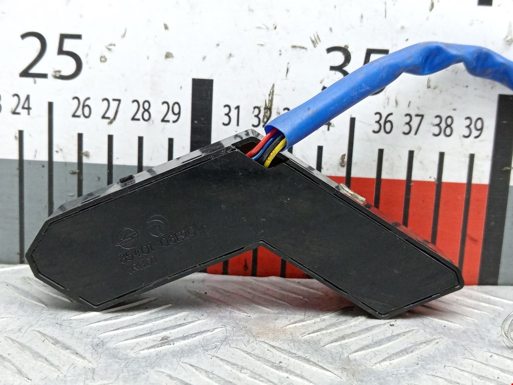 Переключатель регулировки сиденья (кнопка) SSANG YONG Rexton 2007-2012