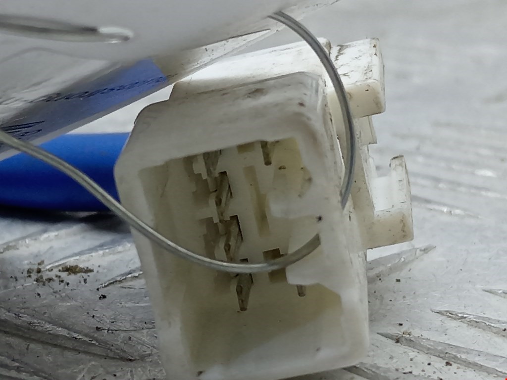 Переключатель регулировки сиденья (кнопка) SSANG YONG Rexton 2007-2012