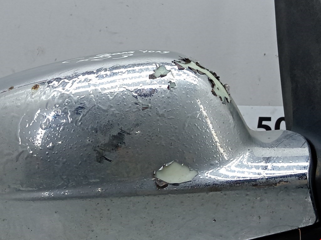 Зеркало правое SSANG YONG Rexton 2007-2012