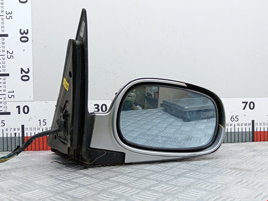 Зеркало правое SSANG YONG Rexton 2007-2012