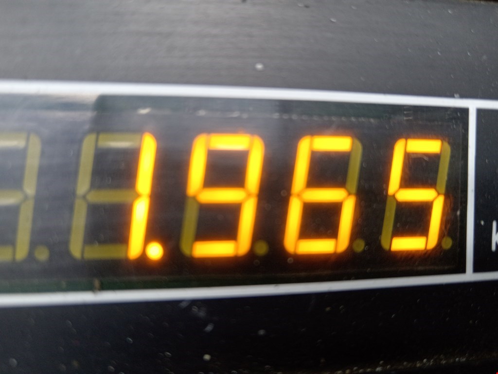 Зеркало правое SSANG YONG Rexton 2007-2012