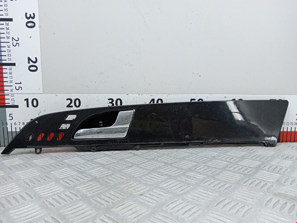 Ручка дверная передняя внутренняя правая SSANG YONG Rexton 2007-2012