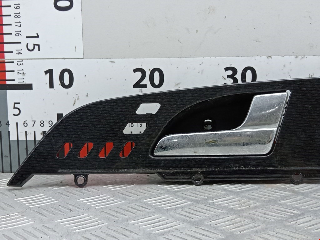 Ручка дверная передняя внутренняя правая SSANG YONG Rexton 2007-2012