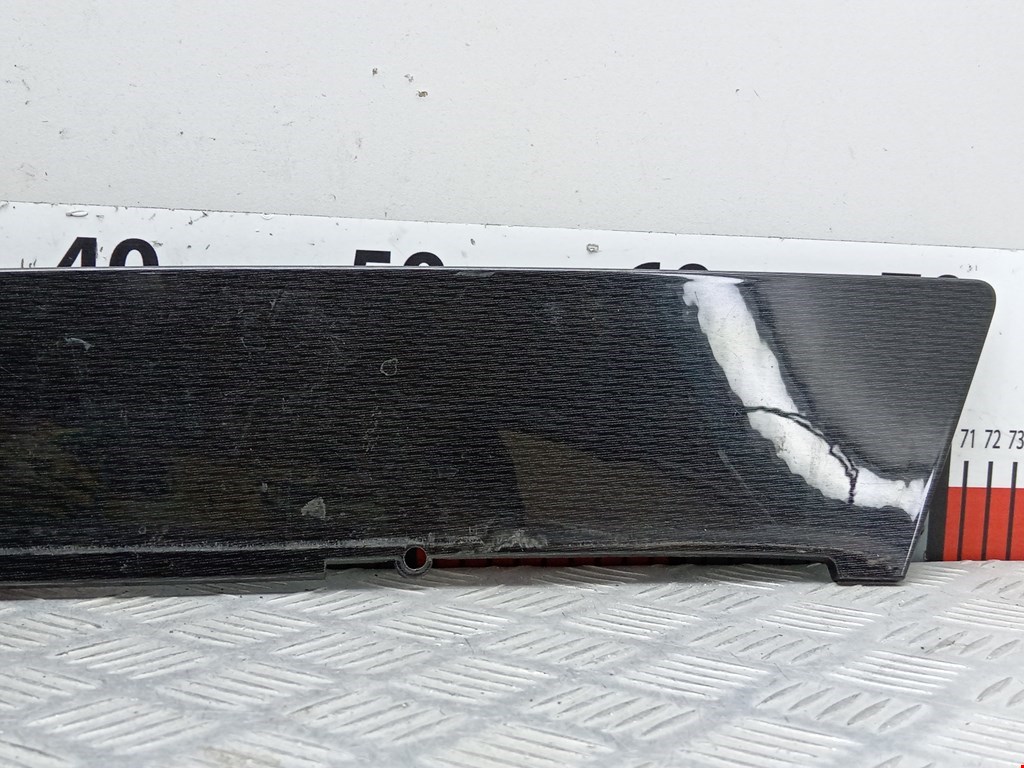 Ручка дверная передняя внутренняя правая SSANG YONG Rexton 2007-2012