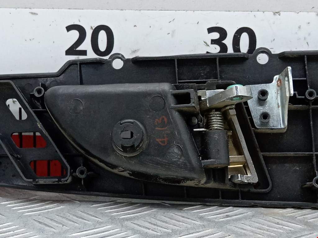 Ручка дверная передняя внутренняя правая SSANG YONG Rexton 2007-2012