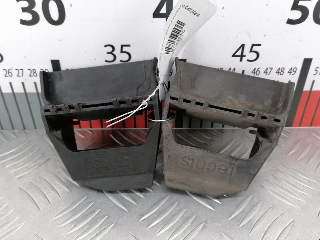 Кронштейн (крепление) радиатора BMW 5er 5 серия E39 1995-2004