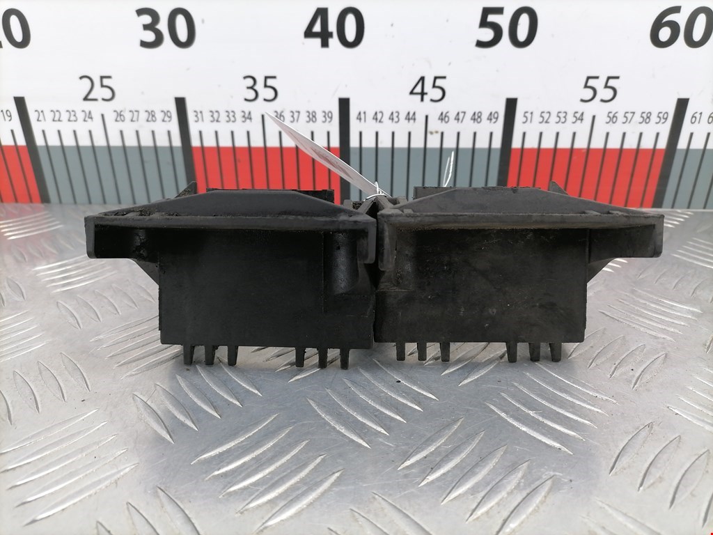 Кронштейн (крепление) радиатора BMW 5er 5 серия E39 1995-2004