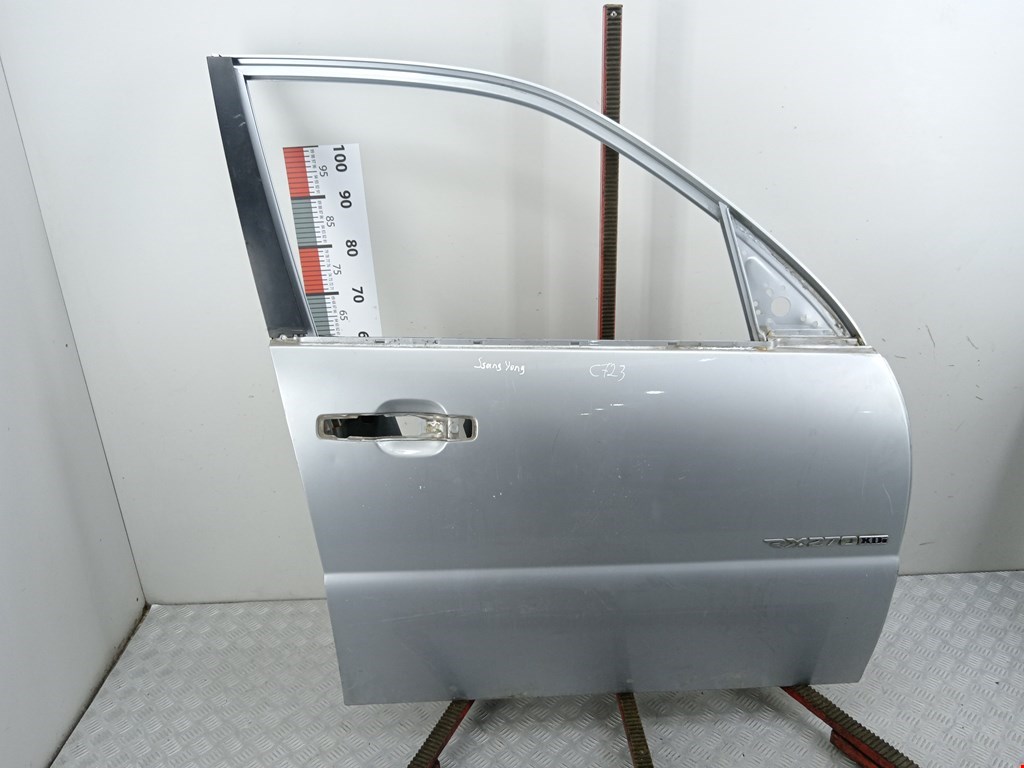 Дверь передняя правая SSANG YONG Rexton 2007-2012