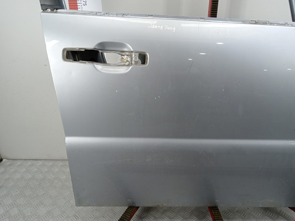 Дверь передняя правая SSANG YONG Rexton 2007-2012