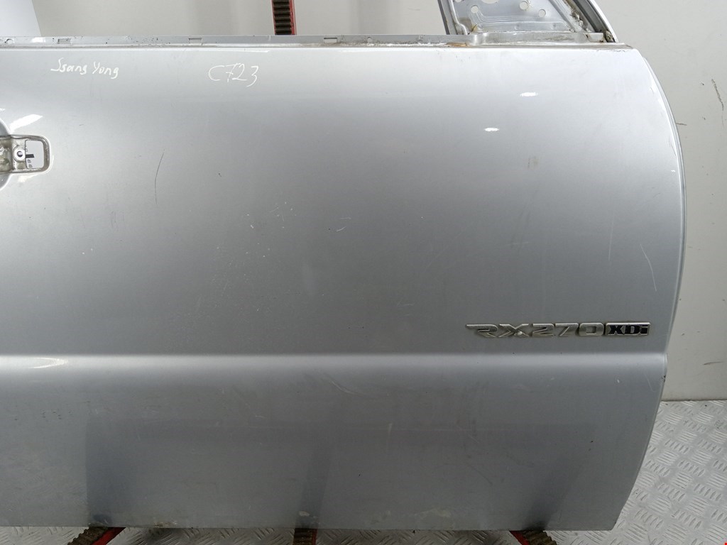 Дверь передняя правая SSANG YONG Rexton 2007-2012